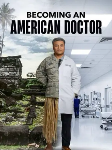 A story of inspiration: Dr. Jalkennen Joseph's journey