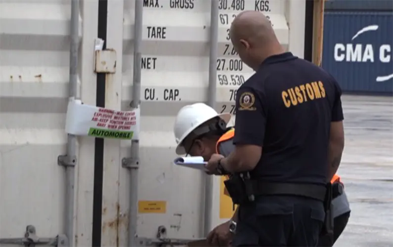 Guam Customs seizures raise questions about drug interdiction at ports
