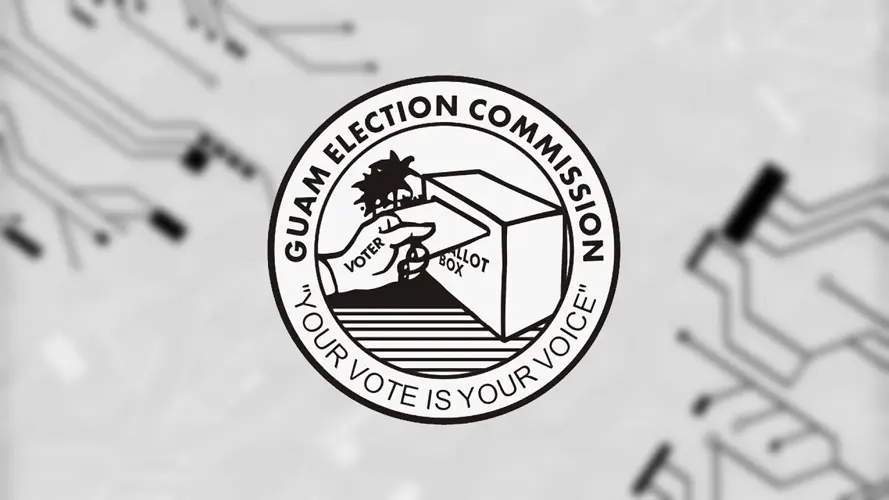 2026 Guam election candidate list grows to 55 potential contenders