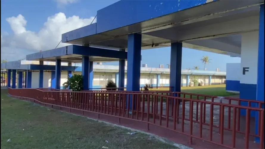 Oceanview earns “A” for health & safety
