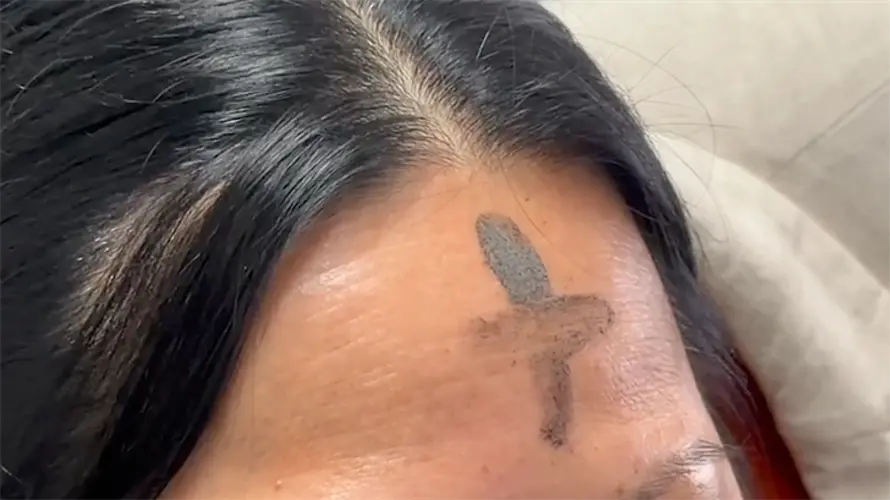 From commitment to tradition, island's faithful share what lent season means