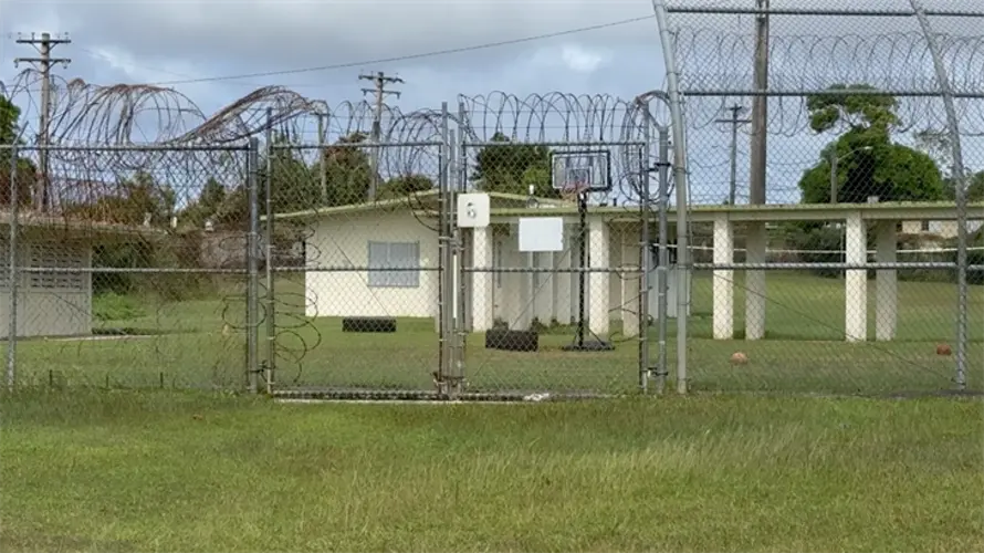 16-year-old escapes DYA youth facility in Mangilao