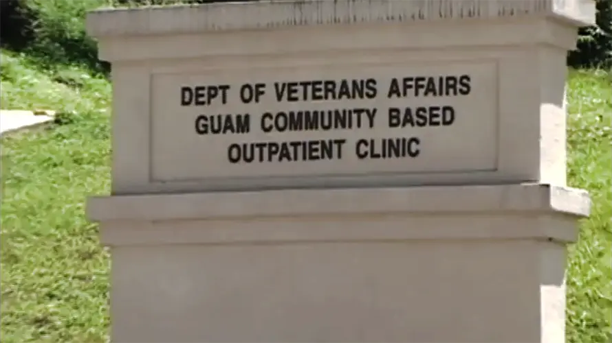 Moylan pushes back on VA rule