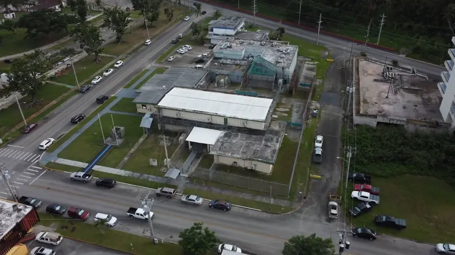Federal inmate files $30M lawsuit after being repeatedly assaulted