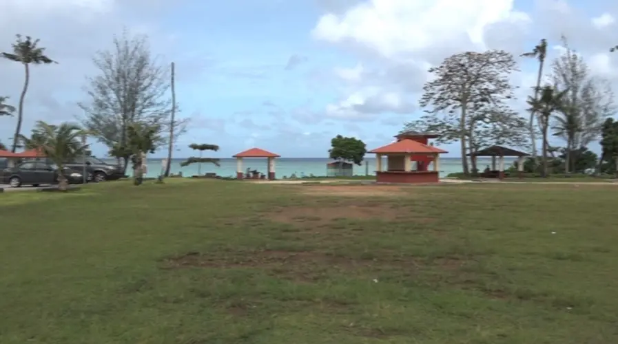 Senators prioritize establishment of much-Needed GFD Tumon Rescue Base