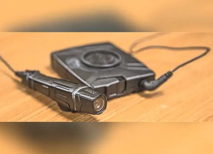 Last public hearing for body worn camera rules this week