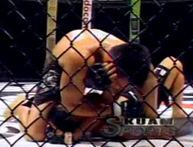 PXC 18 was battle for the ages