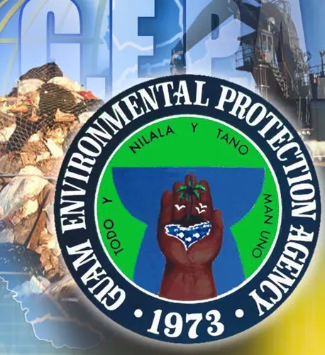 Feds unhappy with EPA's money management