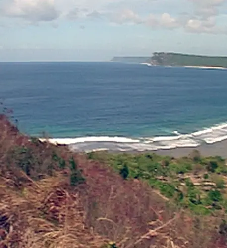 Residents warned to be safe in the water