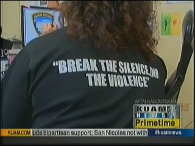 Inside GPD's Crime Victim's Assistance Unit