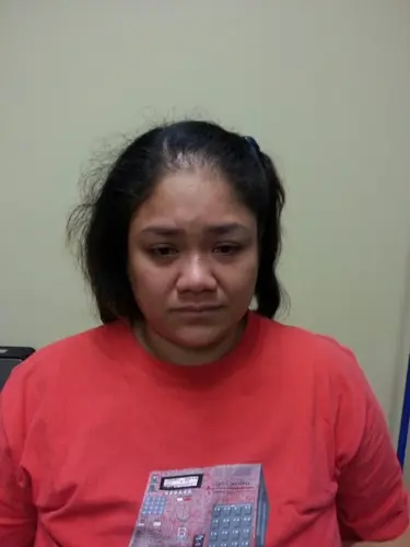 Woman arrested for murder after stabbing common-law husband
