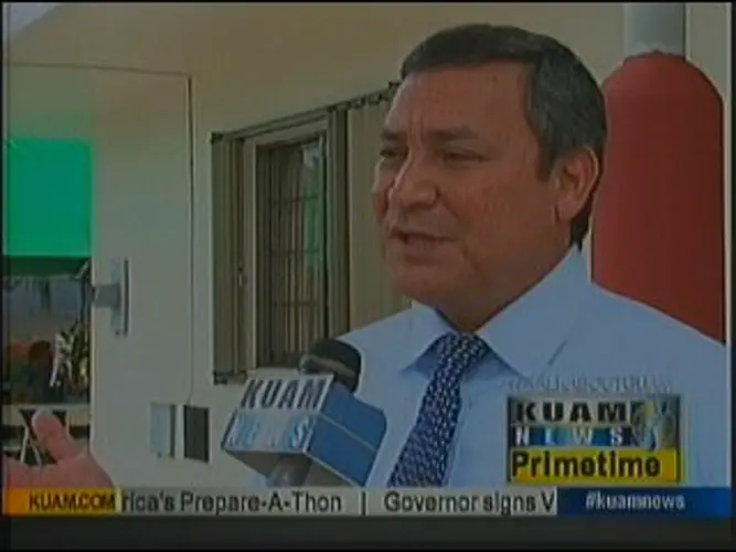 Calvo: wage increase needs to be balanced