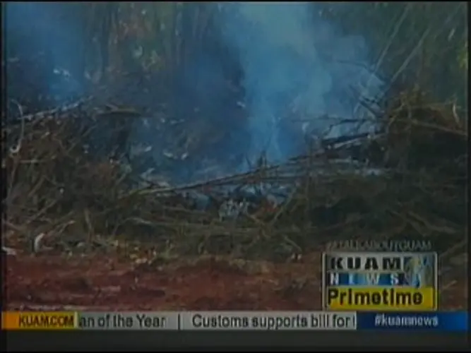 Joint investigation ongoing into Agafa Gumas fire