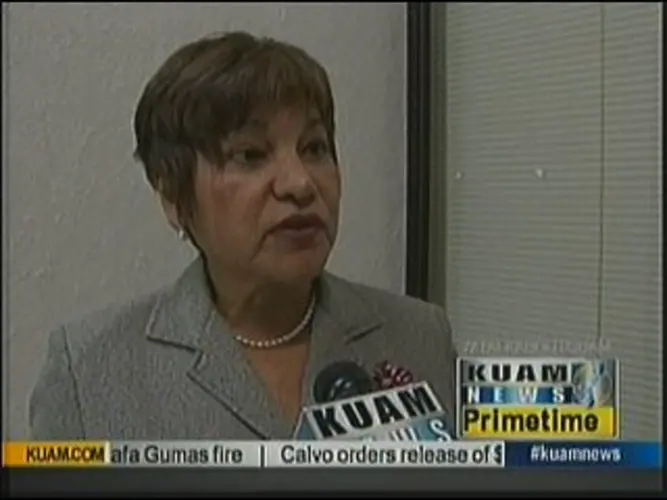 Governor: time to move the military buildup forward