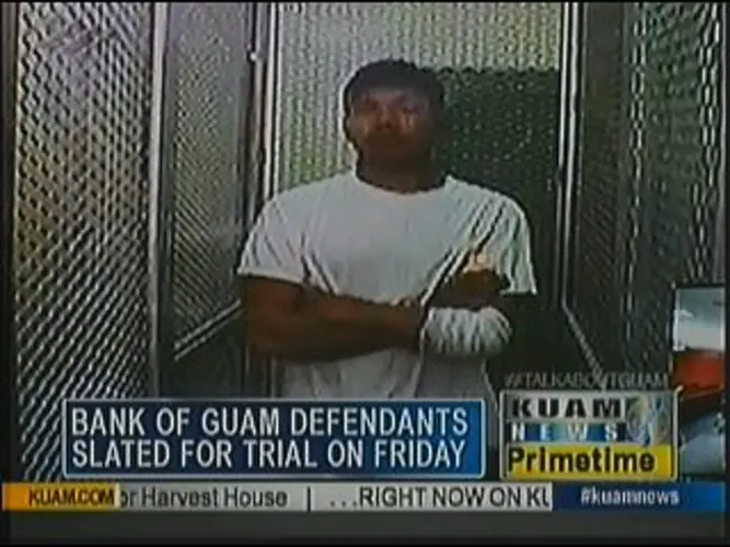 Tedtaotao's plea requires he testify against his brother