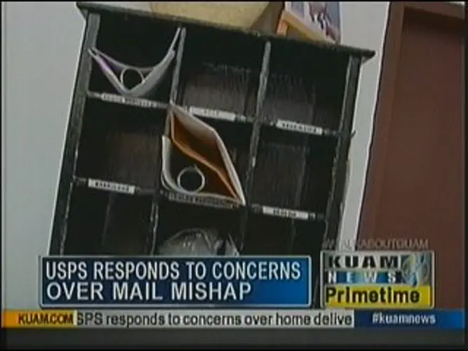 USPS responds to concerns over home delivery