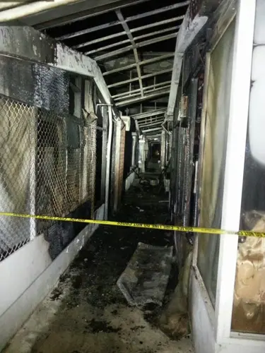 Fire ravages Hafa Adai Exchange businesses