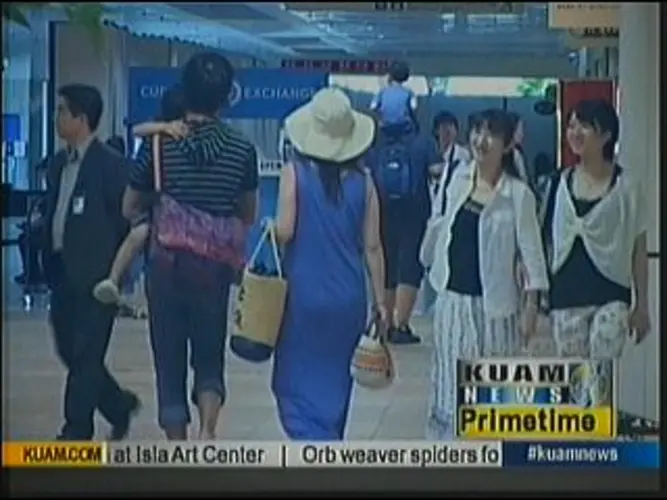 Charter service from Beijing starting in June