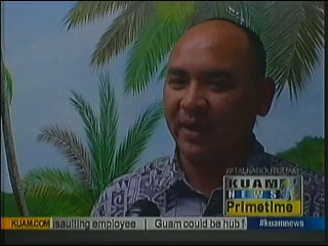 Governor considers Ritidian landowners' input