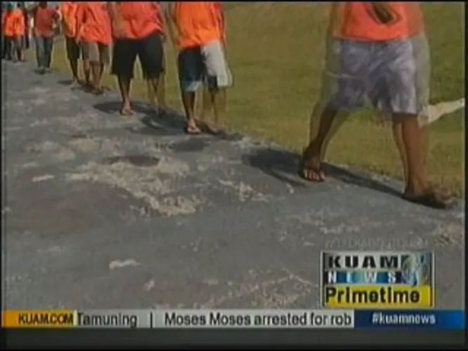 Prison parties describe state of health care behind bars