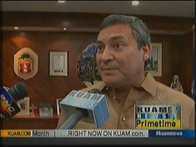 Governor meets with congressional delegation