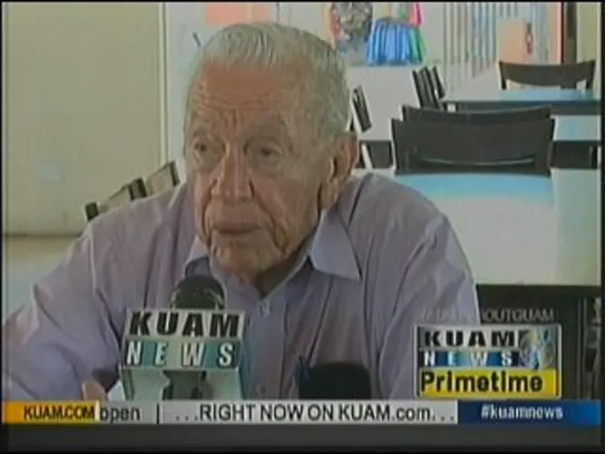 Gutierrez/Gumataotao in 2014?