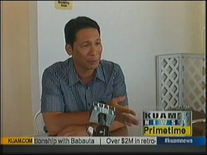 Report details investigation into Tony Babauta's conduct