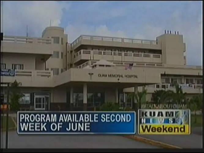 GMH offering joint replacement