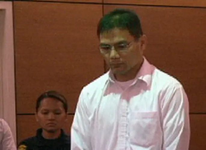 Jury finds Anthony Morcilla not guilty for daughter's death