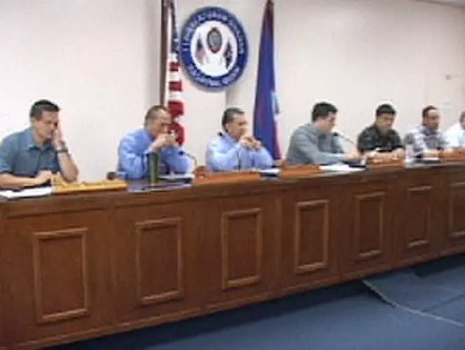 Minimum wage measure put on session agenda