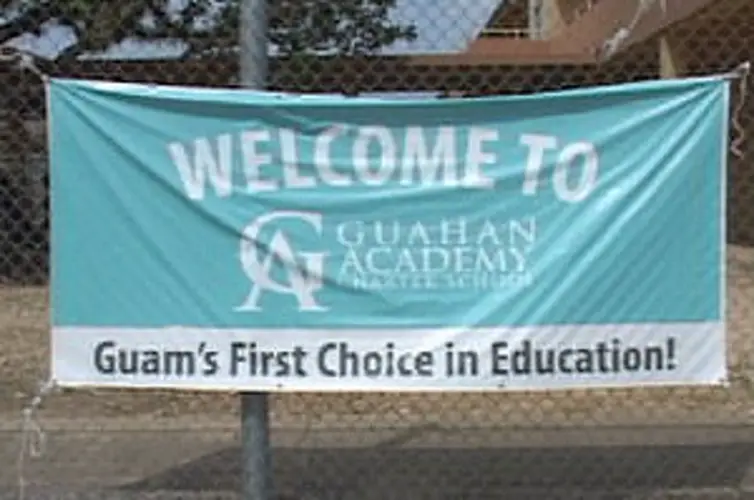 Guam Academy Charter School expanding to add 9th grade