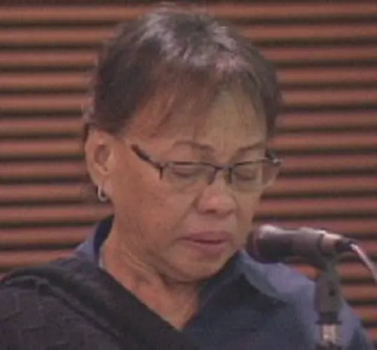Chad DeSoto's mother takes the stand, defense seeks acquittal