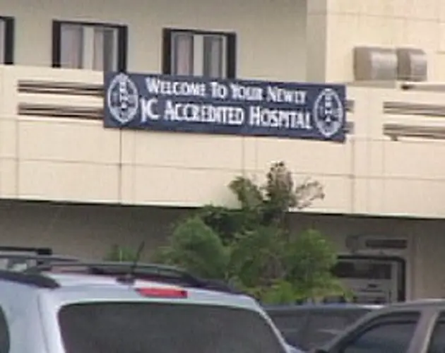GMH chief looks to lawmakers to pay Customs fee
