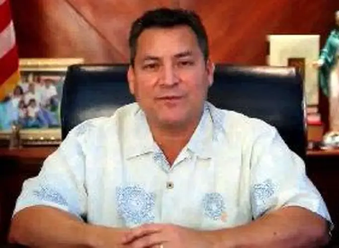 Eddie Calvo