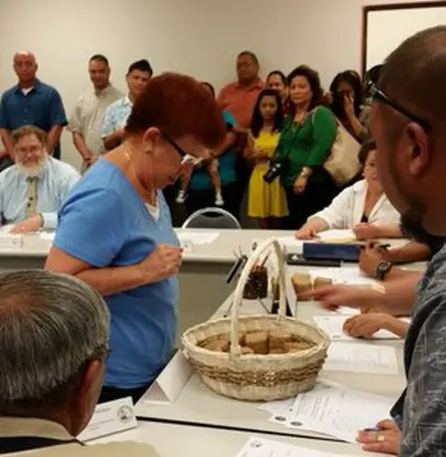 GEC preps to print ballots, buy new tabulators