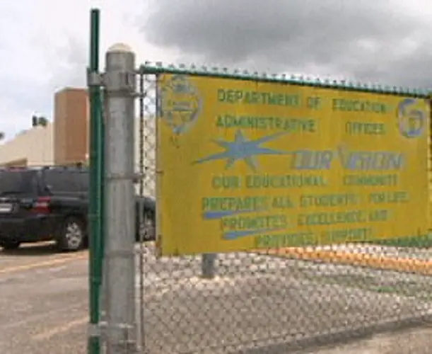 Changes coming for School Resource Officer program