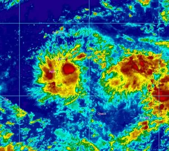 Governor expects Condition of Readiness 1 at 8pm