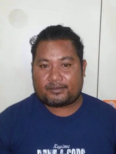 Second arrest made for fatal Tamuning crash