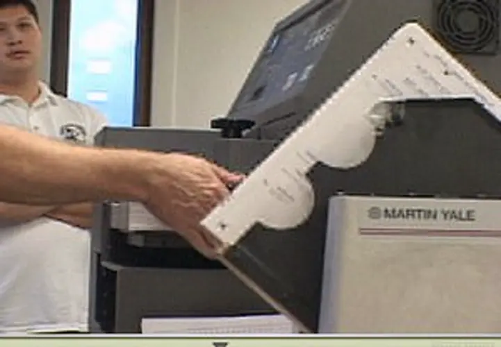 Nearly 300 precinct officials will learn how to manage an election