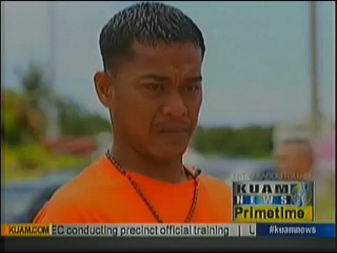 Drunk driver who killed his child working to atone