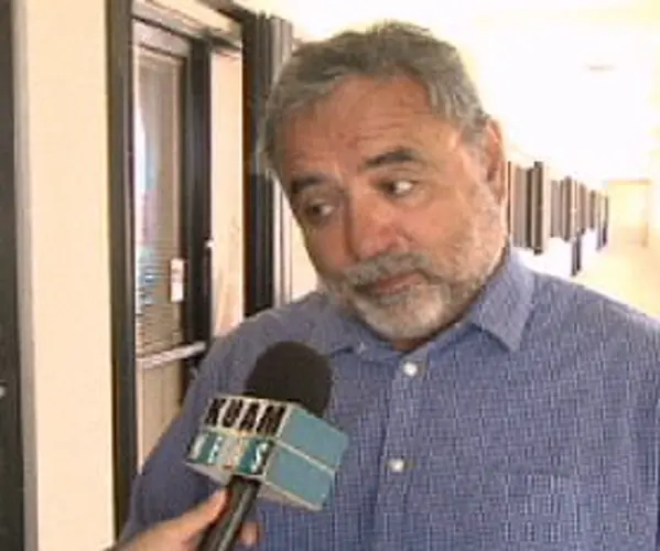 Blogger has harsh criticism about archbishop