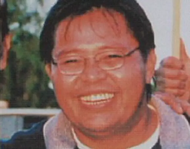 Memorial held for Senator Ben Pangelinan