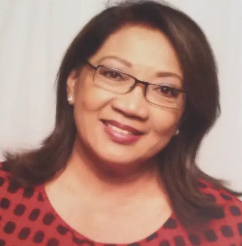 Dr. Nerissa Underwood