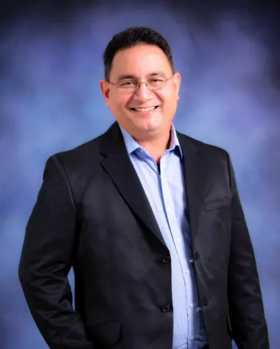 Adonis Mendiola