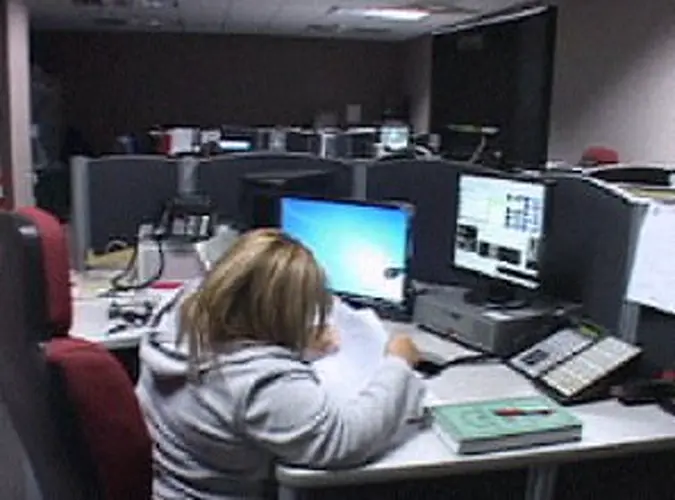 Bids being accepted for upgraded 911 system