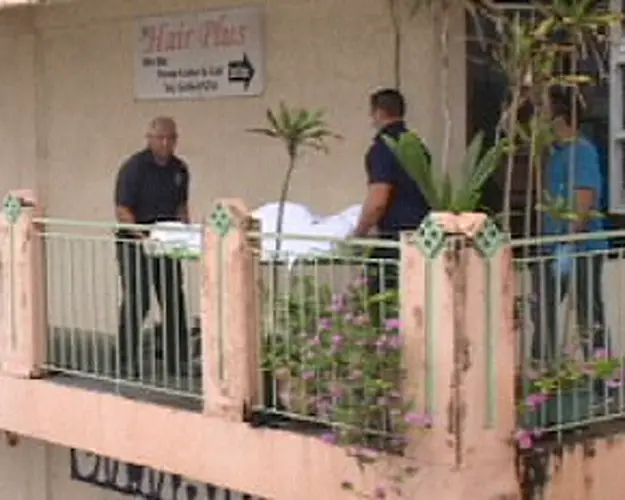 Death of Tamuning salon owner ruled "suspicious"