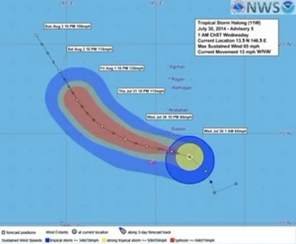 Emergency shelters now open