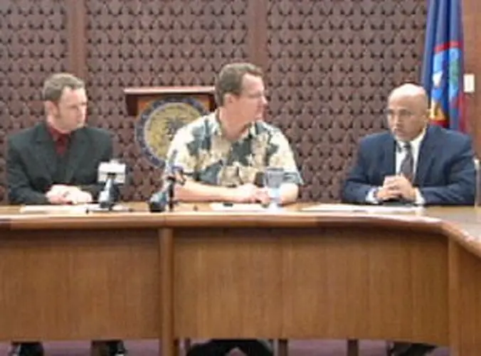 AG emphasizes importance of child support