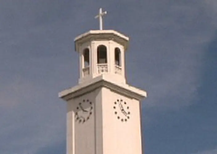 Archbishop breaks his silence