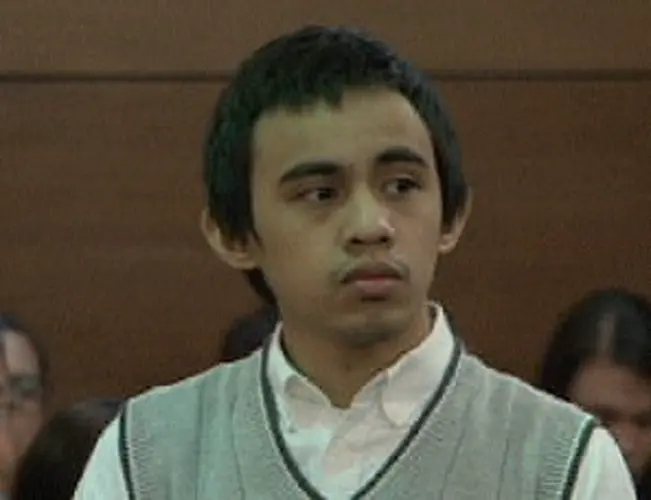 GUILTY: verdict reached in Chad DeSoto trial